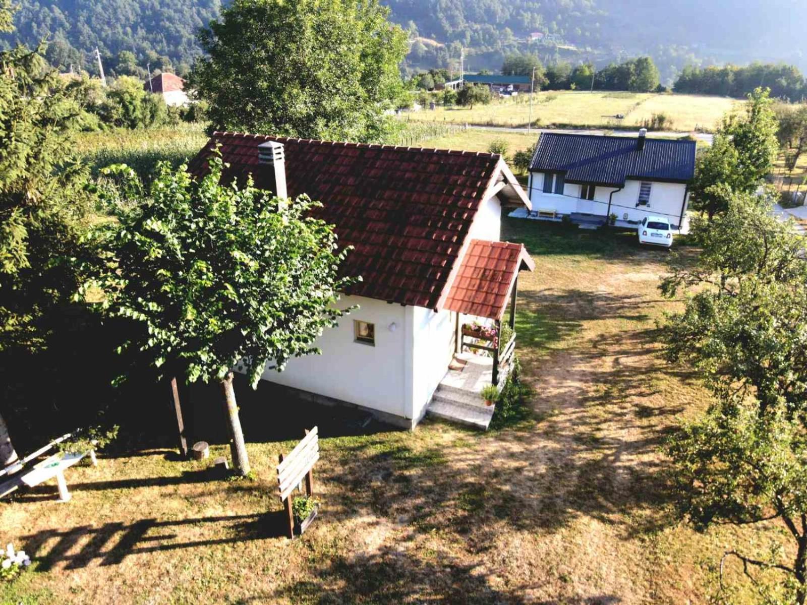 Vakantiehuis Kosta's White House