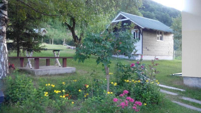 Kosta's White House Vakantiehuis Plav